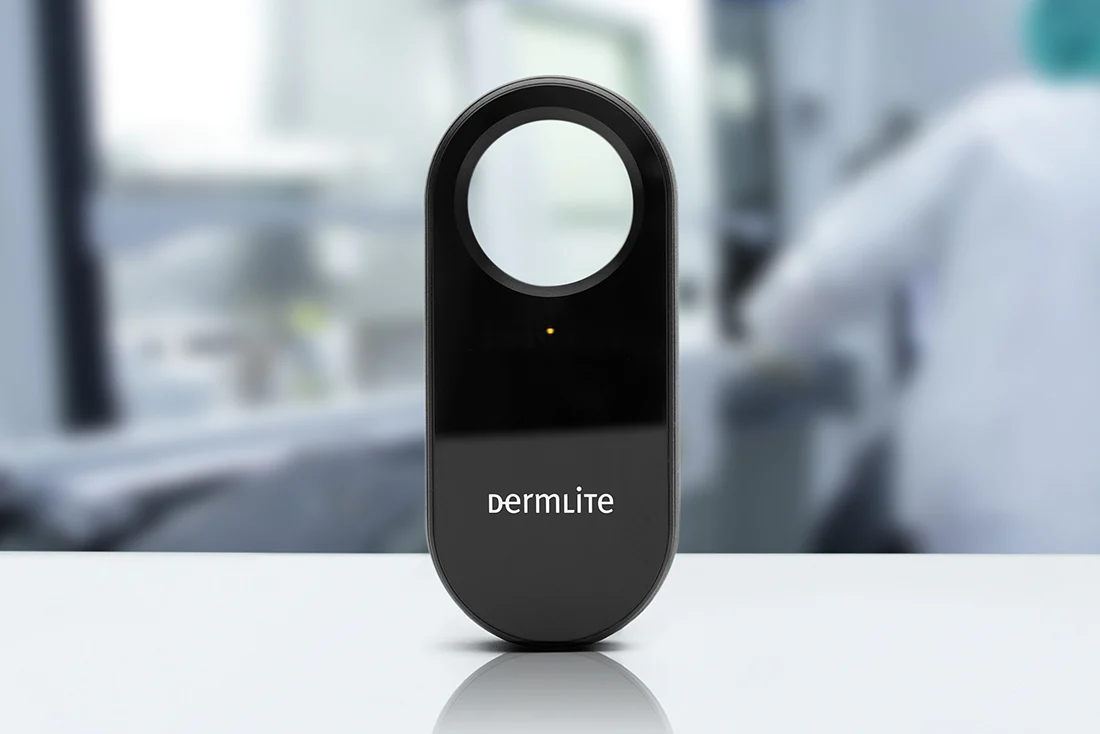 Lumio Device DermLiTE Lumio® .. .  .  